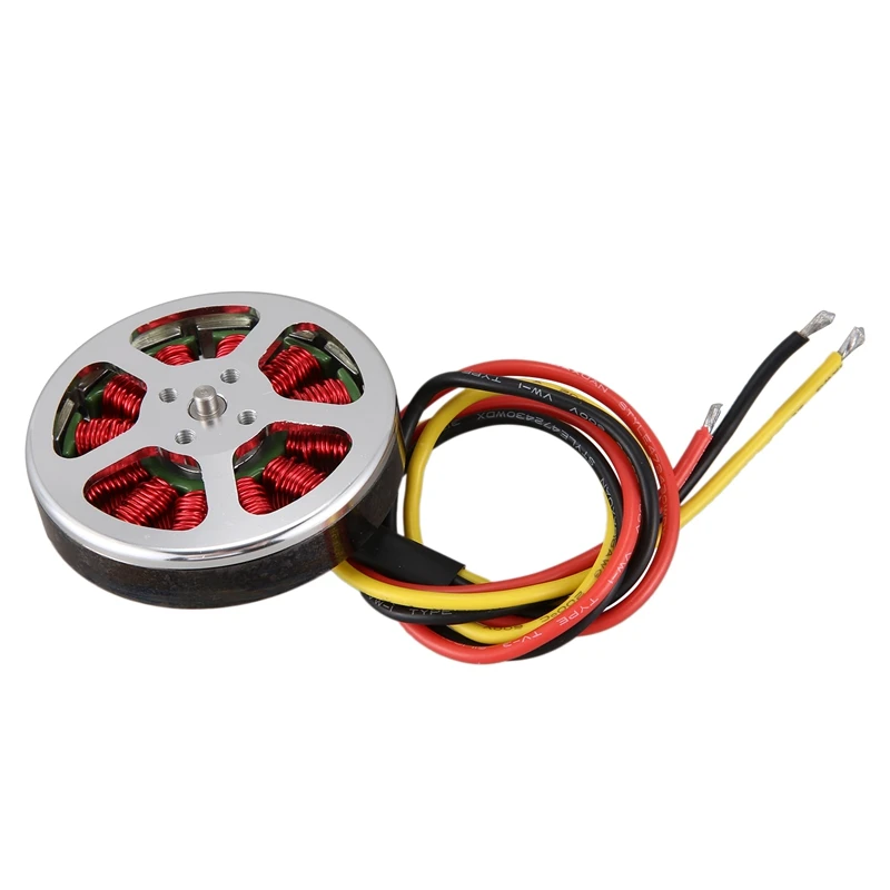 5010 750KV с высоким крутящим моментом бесщеточные двигатели для мультикоптера