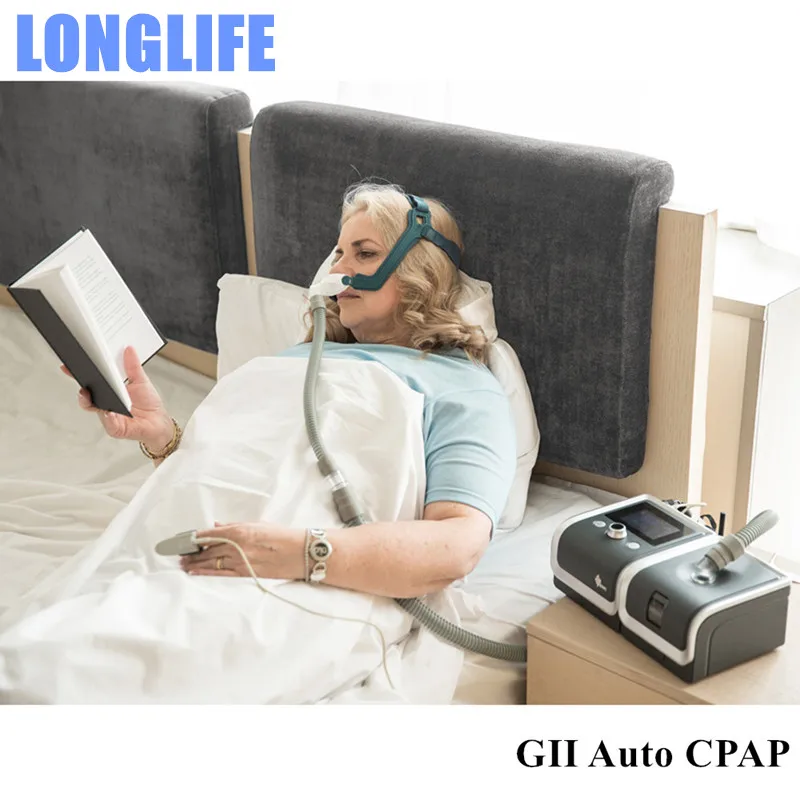 Doctodd GII APAP E 20A O/E 20AJ автоматический CPAP вентилятор анти храп сна апноэ осас OSAS AutoCPAP с