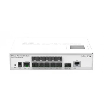 

Switch MikroTik crs212-1g-10s-1s + in
