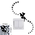 001 Fairy Stars