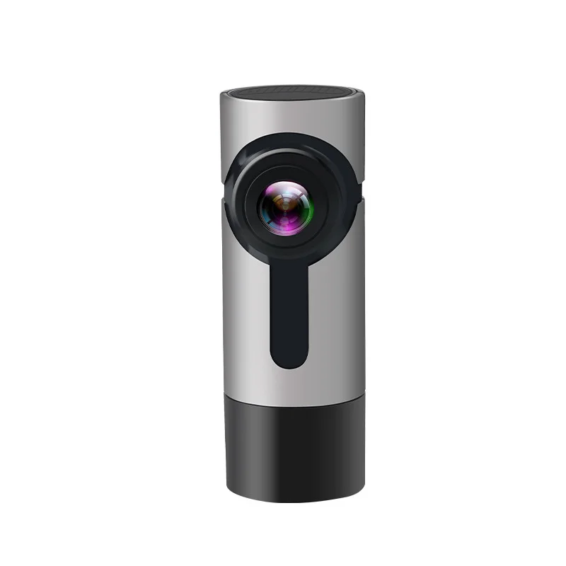 Мини Автомобильная dvr камера Dashcam 360 WiFi умная Автомобильная видеорегистратор era 1080P видео регистратор рекордер g-сенсор ночное видение видеорегистратор