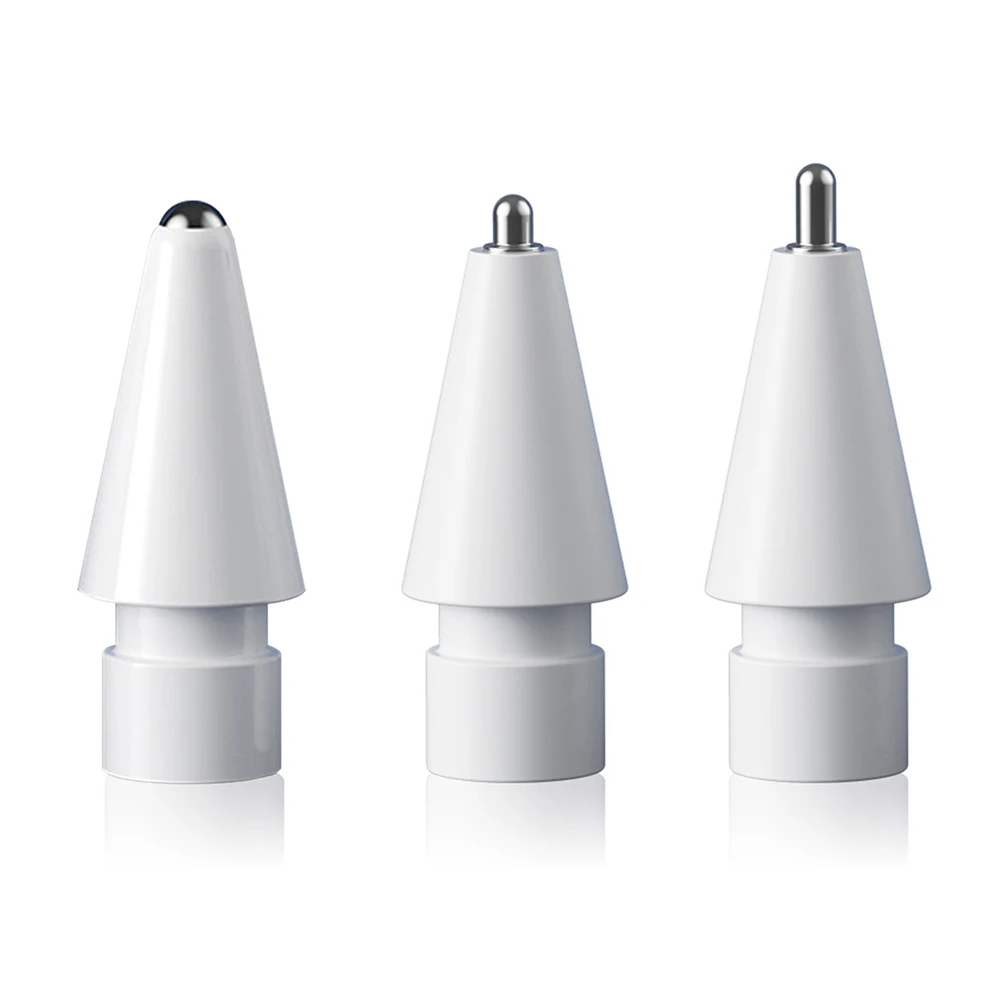 New Metal Replacement Tip for Apple Pencil Tip Nib for Apple Pencil 1st