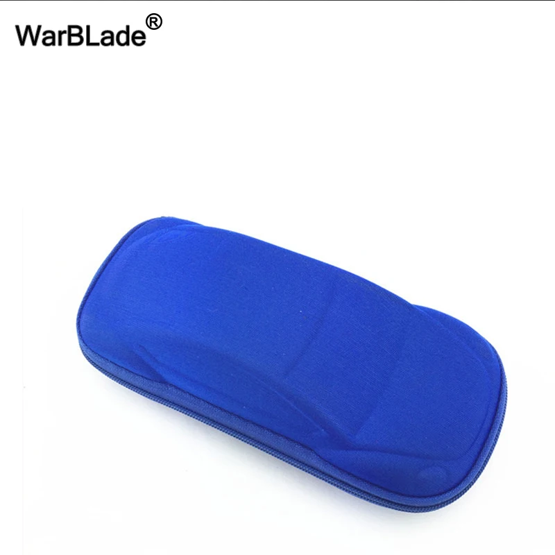 Children Car Glasses Case Cute Car Shaped Box Strage Bag Cases Kids Sunglasses Cases Automobile Styling Box glasses case sunglasses bag zipper eyewear box