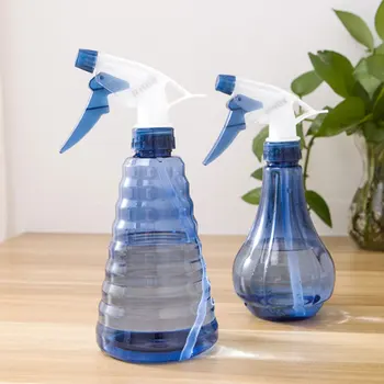 

Multipurpose Travel Cosmetic Bottle Sprayer Hairdressing Planting Pot Garden Plants Flower Empty Bottle
