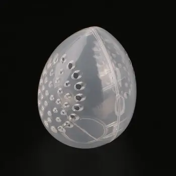 

Breathable Plastic Makeup Sponge Travel Holder