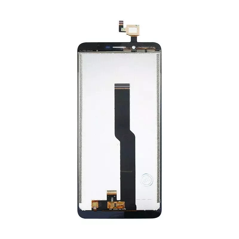For Original DOOGEE X60L Touch Display LCD Screen Screen 5 5 inch Digitizer Assembly Replacement For 1 For Original DOOGEE X60L Touch Display LCD Screen Screen 5 5 inch Digitizer Assembly Replacement For 3