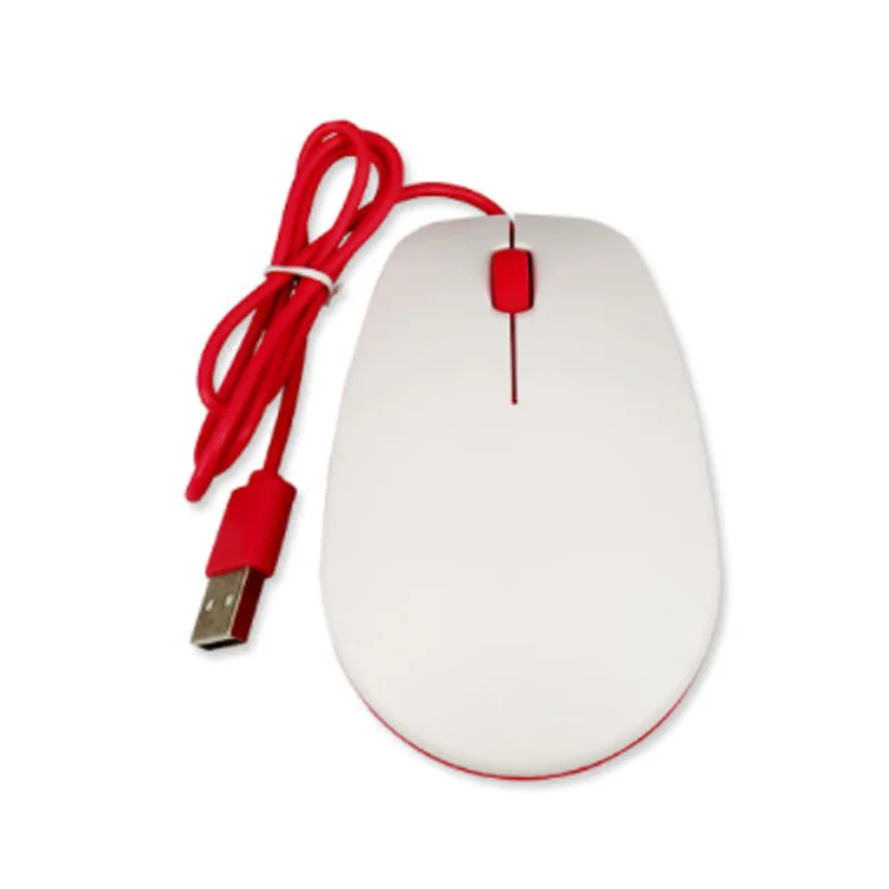 Официальная клавиатура и мышь для Raspberry Pi 4B Raspberry Pi 4B/Raspberry Pi 3B/Raspberry Pi 3B+(Plus) Raspberry Keyboard
