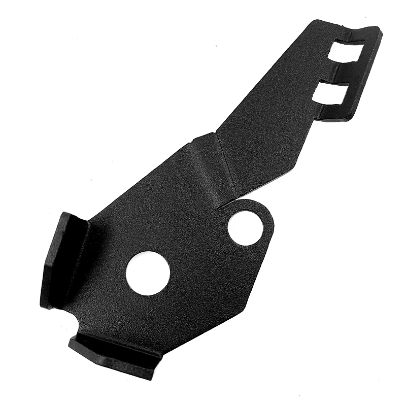 For BMW R1200GS LC Adventur 2014 2015 2016 2017 Motorcycle Sidestand Side Stand Guard Kickstand Switch Protection Cover R1200 GS (7)