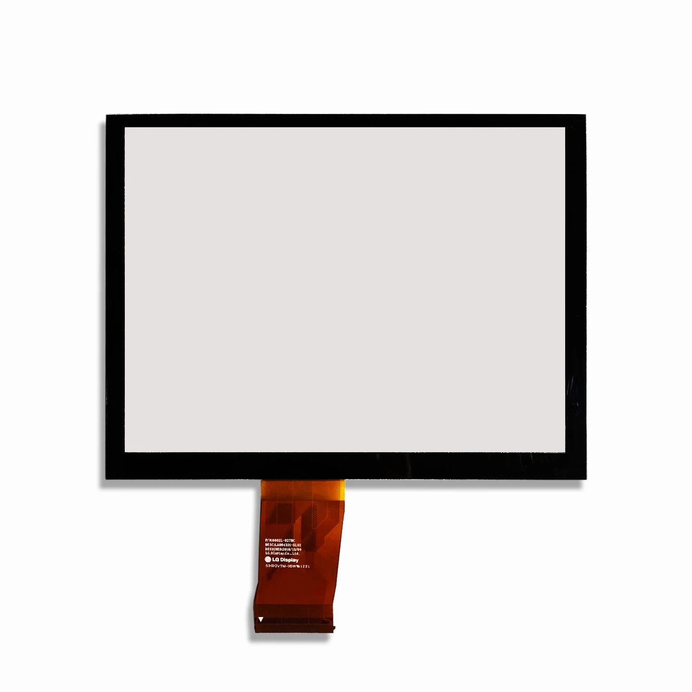 Kit de Multimídia Automotivo Novo Modelo 17 a 21 Touch Screen Lente Digitalizadora sem Lcd Rádio Navegação Uconnect Dodge Jeep Chrysler - Imagem 3