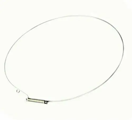 

2W20017E LG Clamp Assembly