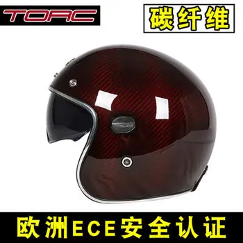

Original Torc Carbon Helmet Genuine Product Torc Carbon Helmet Restraint Built-in Lens EU