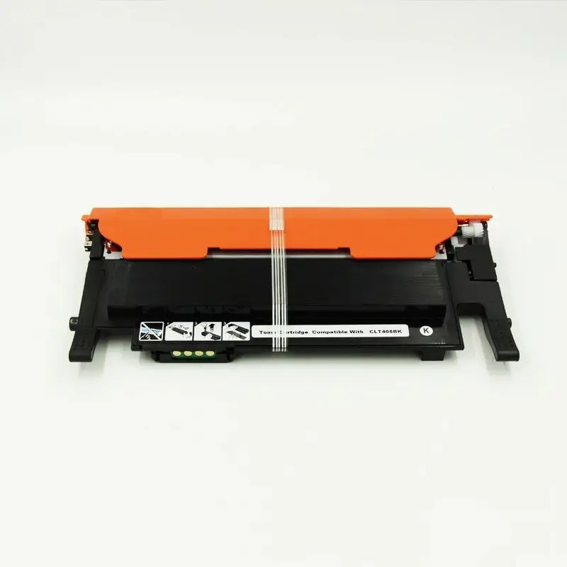 Картридж с тонером CLT 406S CLT-K406S CLT-M406S C406S 406 для samsung CLP-360 365 365W 366W CLX-3305 3305W 3306FN лазерный принтер