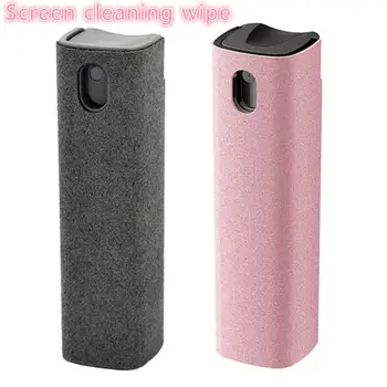 

1Pcs Portable Computer Mobile Phone Screen Dust Removal Tool Screen Cleaner Mobile Phone Screen Cleaner Cleaning Repair Gadget