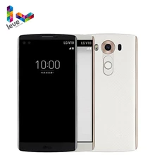 LG Snapdragon 808 64GB 4gbb CDMA/LTE/WCDMA/GSM Hexa Core Fingerprint Recognition 16MP
