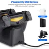 Walkie Talkie Parts 