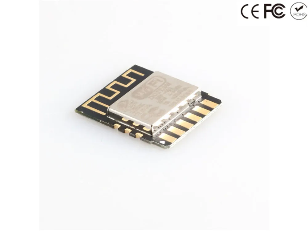 DOITING ESP8285 ESP-M4 Wireless WiFi Module Transparent Transmission Compatible With ESP8266/FCC/CE For Smart Socket