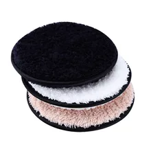 Средство для снятия макияжа способствует здоровому воздействию кожи, салфетки из микрофибры, очищающее полотенце, очищающее лицо, макияж, ленивый очищающий порошок D301104