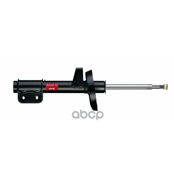 

Shock Absorber Toyota Camry V50 (2011 - ) KYB art. 339352