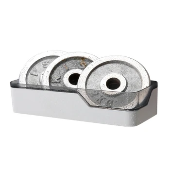 

ABSF Corner Shower Shelf Bathroom Shampoo Shower Shelf Holder Kitchen Storage Rack Organizer Wall Mounted