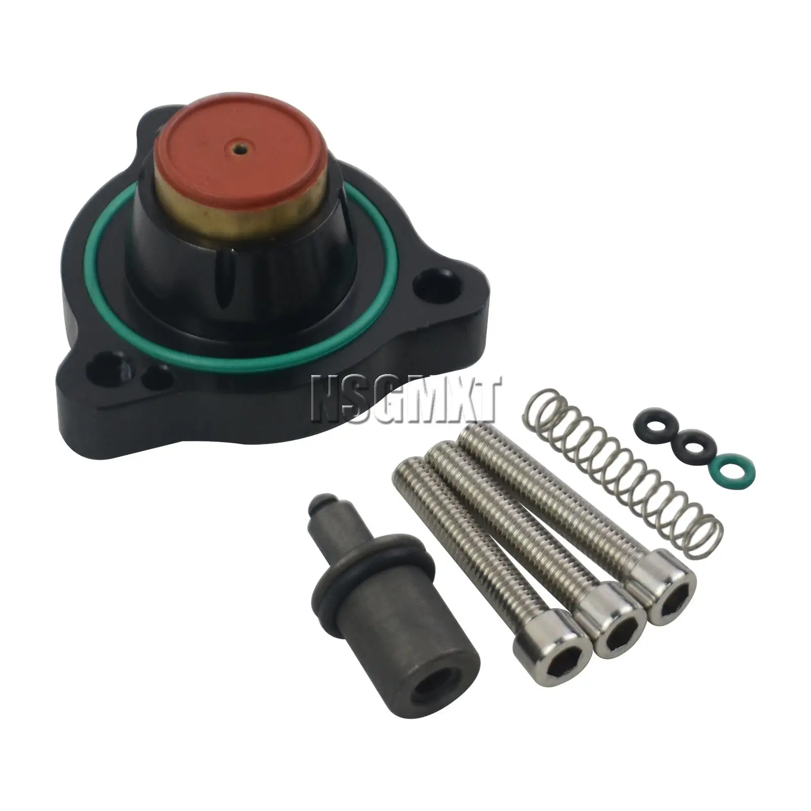 AP01 клапан-для VW GTI Jetta Passat AUDI A3 A4 A5 TT TTS SEAT SKODA 2 0 T TSI FSI Turbo T9351 выдувной клапан |