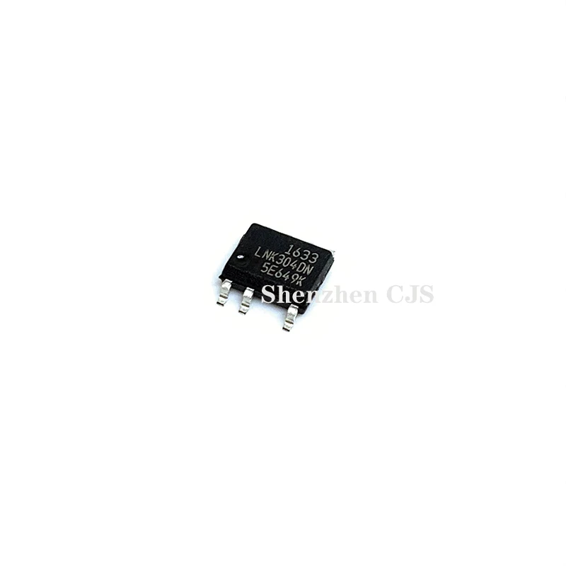 100% Оригинальный LNK304DN TL LNK304 SOIC7 AC DC|Запасные части| |