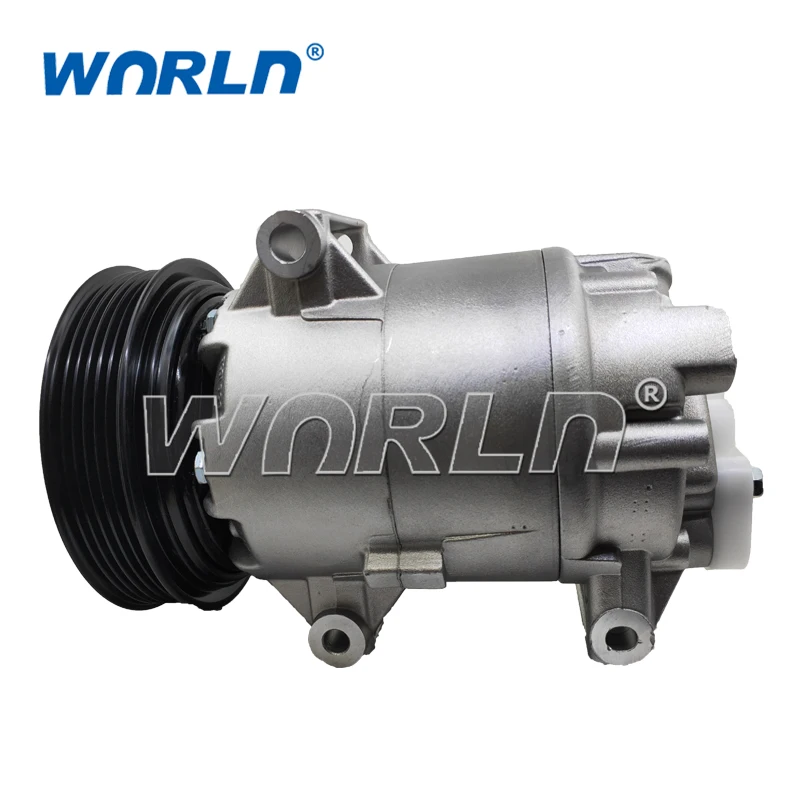 8200600110/8200940837 Автомобильный Компрессор переменного тока для Renault Megane I 1 4 6 95-04/Megane