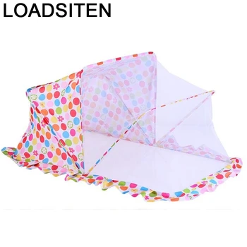 

Curtain Klamboe Mosquitero Para Cama Bed Tent Baby Girl Room Decor Moustiquaire Cibinlik Canopy Ciel De Lit Kid Mosquito Net