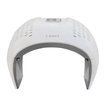 

Home use facial care beauty machine led lights therapy for acne treatment skin rejuvenation wholesale 7 colors