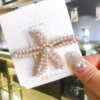 Pearl Starfish-1PC