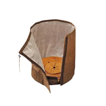 

Plant Pot Protector Winter Protection Home Vegetables Insulated Anti Freezing Backyard Multifunction Universal Outdoor Garden