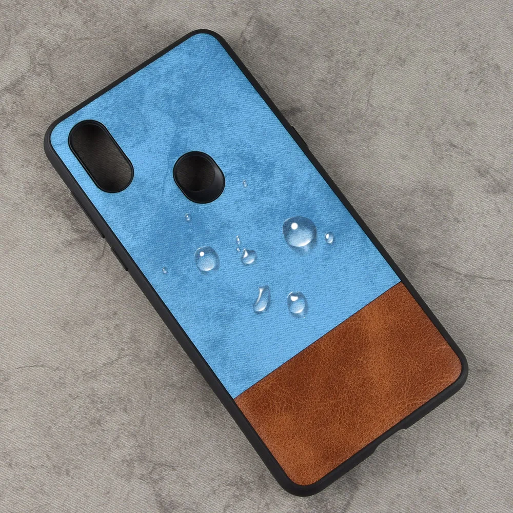 10 шт./лот TPU+ PU+ PC Ретро овечья кожа чехол для телефона чехол для Xiaomi 9 9SE 8 8SE MAX3 6X 5S 8Pro MIX 2S 3 Poco F1 MAX3 Funda