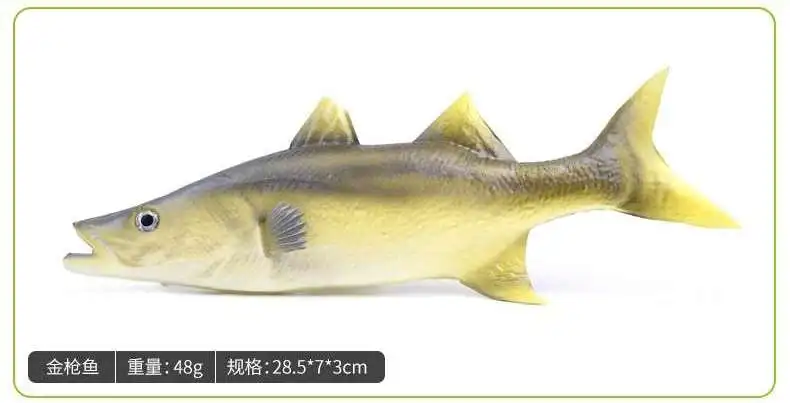 Рисунок 3 - Игрушки для еды, имитация тунца,