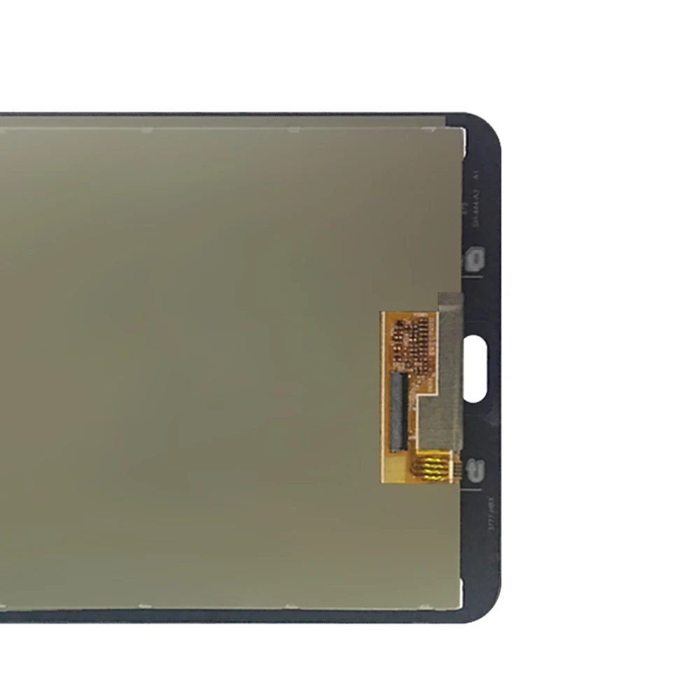 5 шт. " lcd s для samsung Galaxy Tab E 8,0 T377 сенсорный стеклянный экран дигитайзер ЖК-дисплей Матрица замена панели