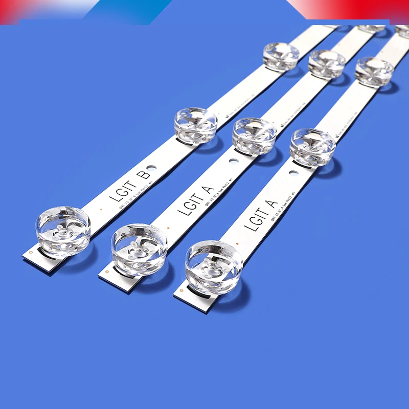 LED strip factory shop 40 Store