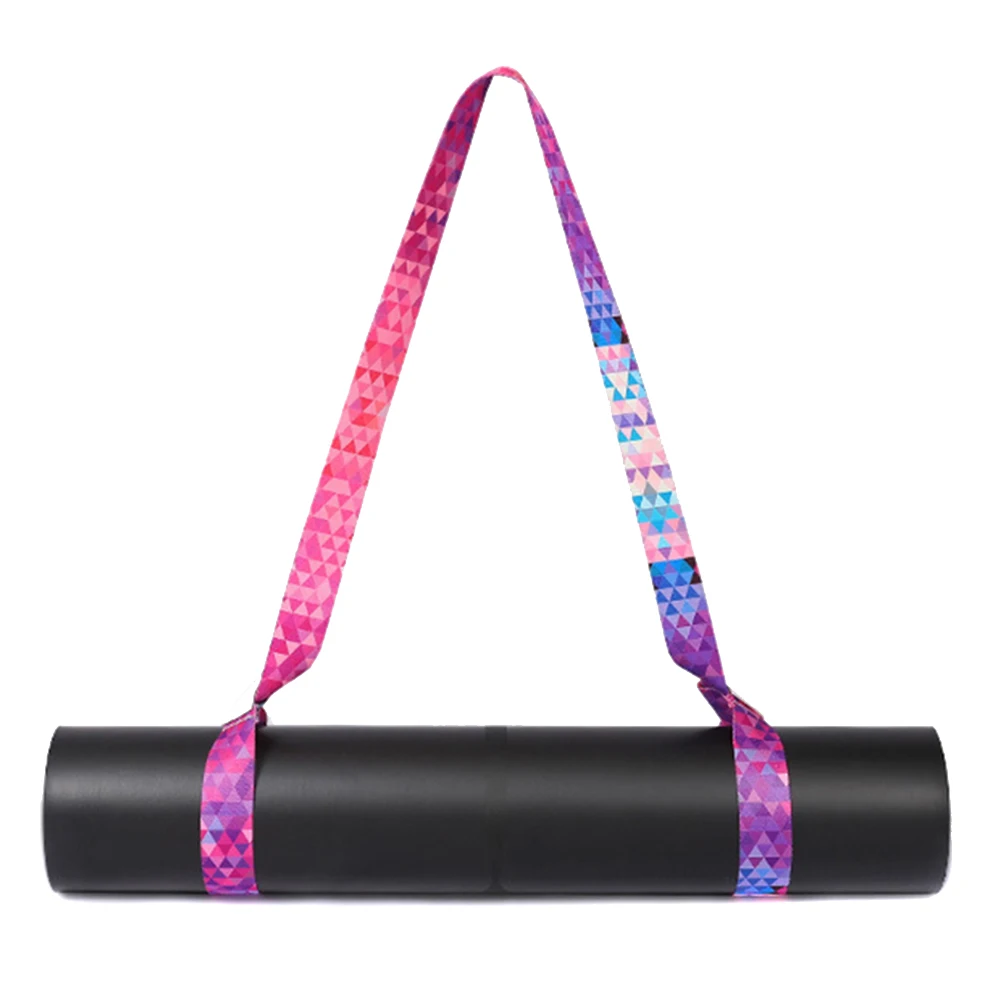 yoga mat sling