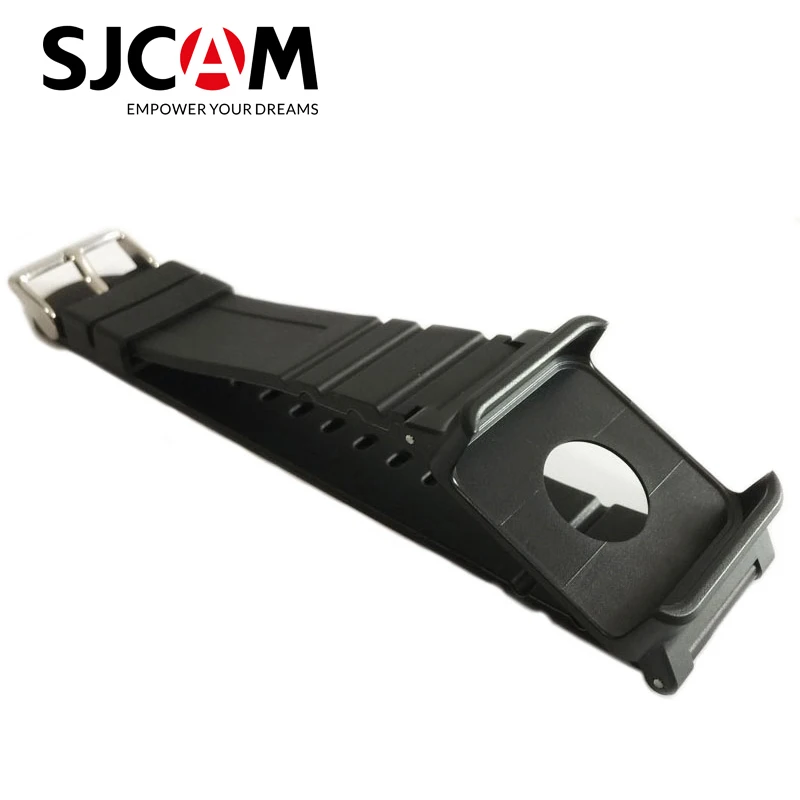 Наручные часы SJCAM браслет для M20 SJ6 Legend SJ7 Star|wristwatch band|remote sjcamwristwatch bracelet |