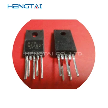 

Free shipping STRG6352 ORIGINAL MODULE