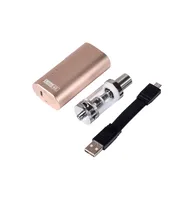 Electronic Cigarettes