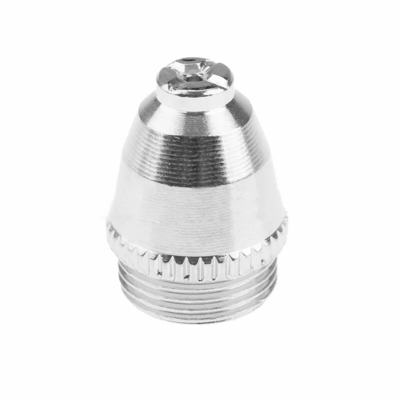 

AG-60 SG-55 Plasma Cutter 1.2 60Amp Tip Electrodes Ceramic Shield Cups 50PCS Set New Arrivals