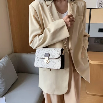 

Aijolen 2020 Crossbody Bag for Women New Style Women's Bags Handbag Bags For Women Single-shoulders Brand Bag 2020 Female Bag