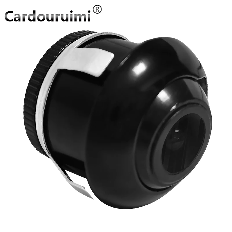 Автомобильные аксессуары HD 360 градусов Угол регулировки полноцветный ночное