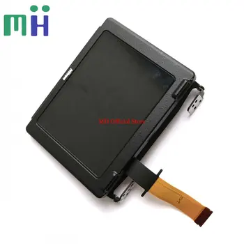 

NEW For Nikon D750 LCD Screen Display with Rotating Shaft Flex Cable Protect Cover 114YJ Camera Replacement Repair Part