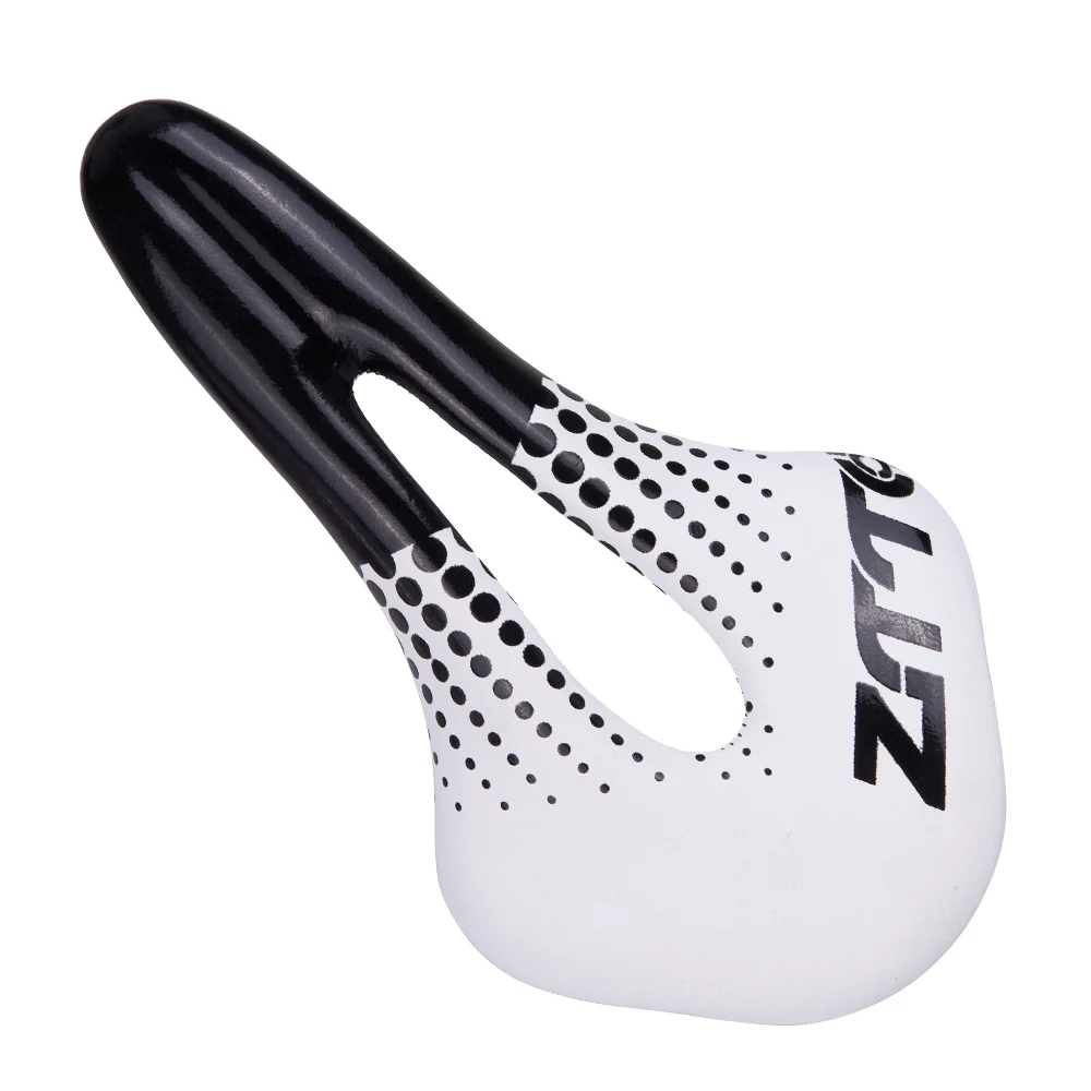 ZTTO-Road-Bike-Bicycle-Saddle-Ultralight-Racing-Seat-Hollow-Ergonomic-Design-Cr-mo-Seat-Rail-145mm (1)
