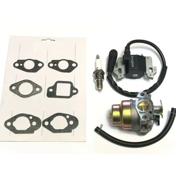 

Durable Carburetor Coil Fits for HONDA GC135 GCV135 GCV160 GCV190 Hot Kit