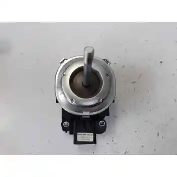 

54700SMGE531M1 LEVER CHANGE HONDA CIVIC SALOON 5 (FK)