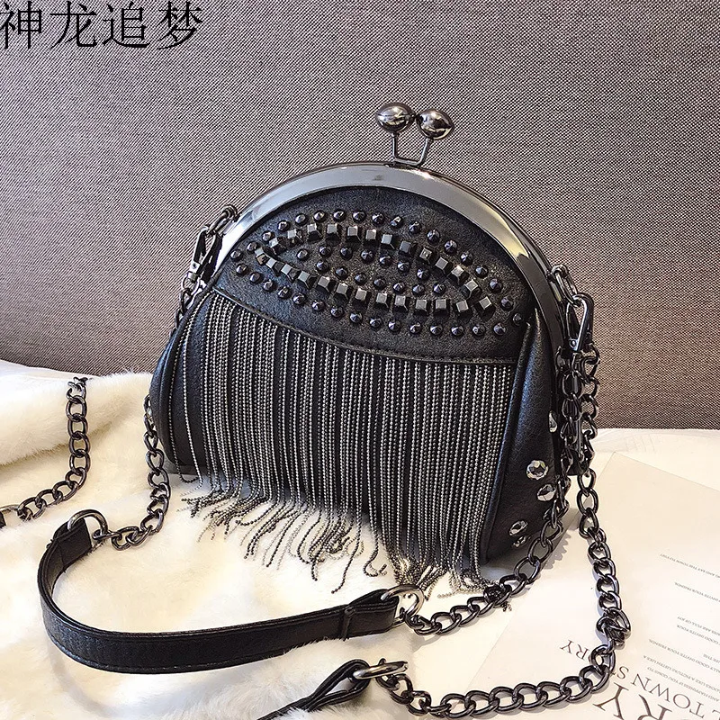 

Female Crossbody Bag For Women 2020 Quality PU Leather Luxury Handbag Designer Sac A Main Ladies Evening Shoulder Messenger Bag