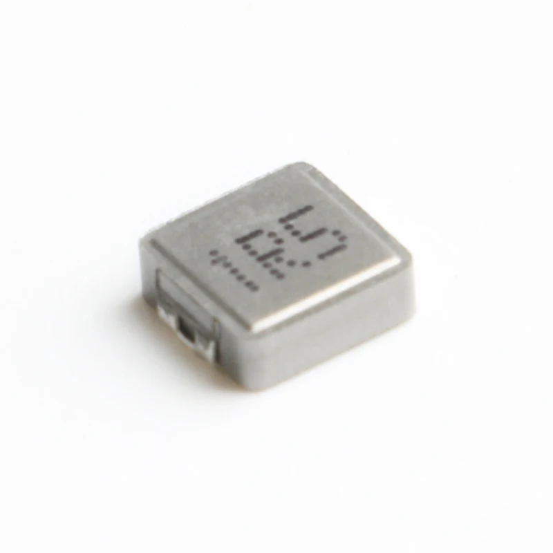 Power Inductor Fixed Inductor SMD Inductor 10pcs SMD Power Inductors 0520 1UH 2.2UH 3.3UH 4.7UH 6.8UH 10UH Chip Inductor 0520 5*5*2 1R0 2R2 3R3 4R7 6R8 100