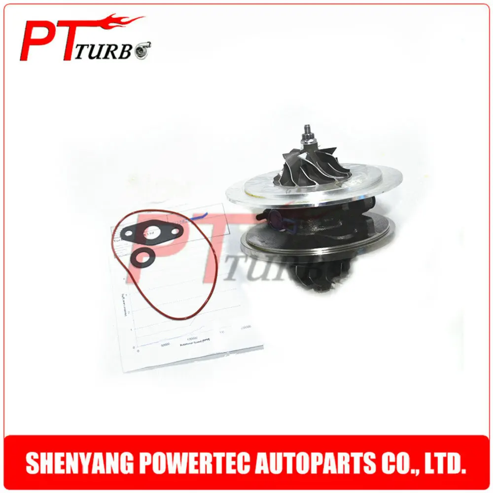 

763360-5001 Turbo Core For Jeep Liberty 2.8 CRD 118Kw R2816K5 Balanced Turbocharger Cartridge GT2056V 35242115F 2004-2007