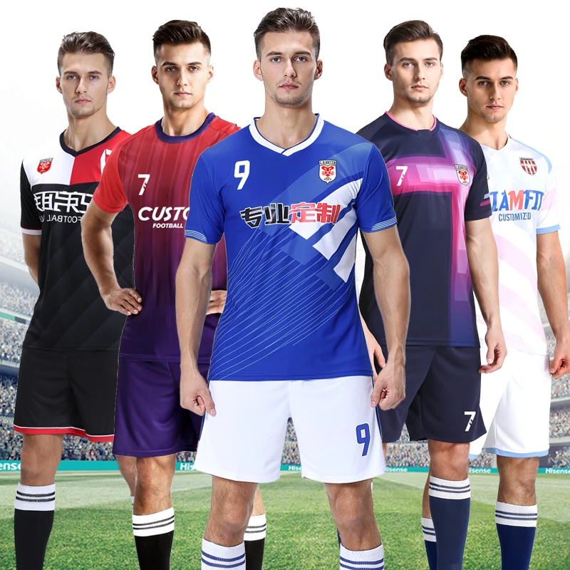 professional football jerseys