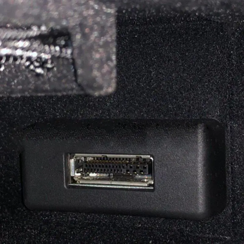 AMI беспроводной Bluetooth 5,0 аудио приемник 3g MMI кабель адаптера для Audi